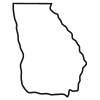 Georgia Outline