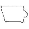 Iowa Outline